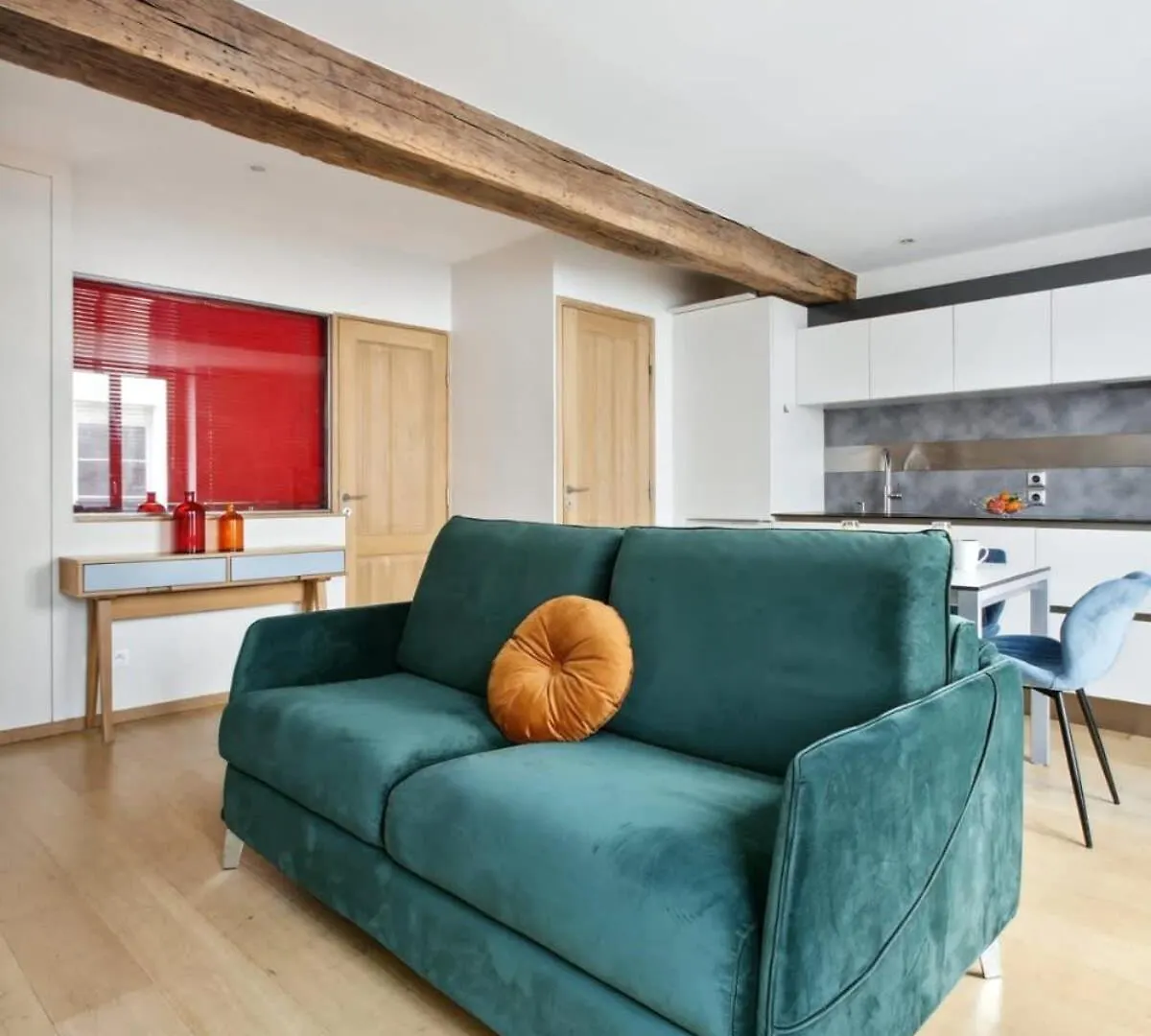 Mabillon & Saint Germain - Cityapartmentstay * Paris