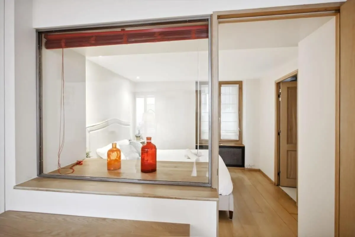 Apartmán Mabillon & Saint Germain - Cityapartmentstay *