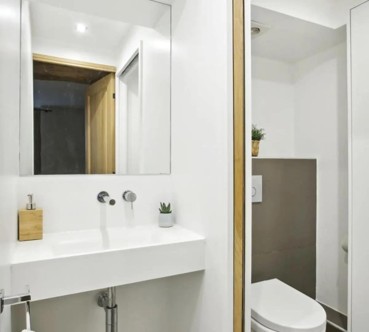 Mabillon & Saint Germain - Cityapartmentstay Apartment